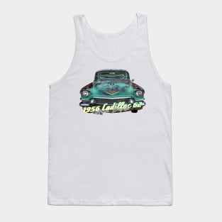 1956 Cadillac 62 Sedan Deville Tank Top